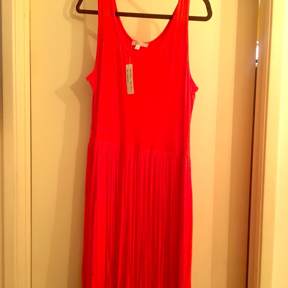 Ladies dress